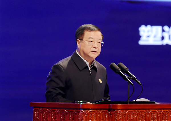 郝鵬、國資、央企、國資委、書記、主任、國企、企業(yè)改革