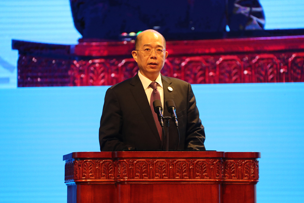 郝鵬、國資、央企、國資委、書記、主任、國企、企業(yè)改革