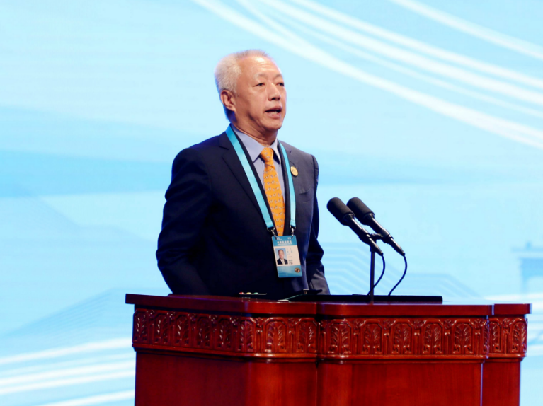 郝鵬、國資、央企、國資委、書記、主任、國企、企業(yè)改革