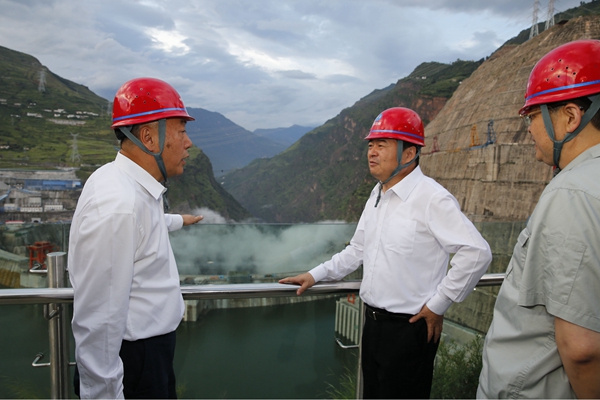 郝鵬、國(guó)資、央企、國(guó)資委、書記、主任、國(guó)企、企業(yè)改革