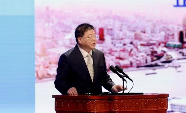 郝鵬、國資、央企、國資委、書記、主任、國企、企業(yè)改革