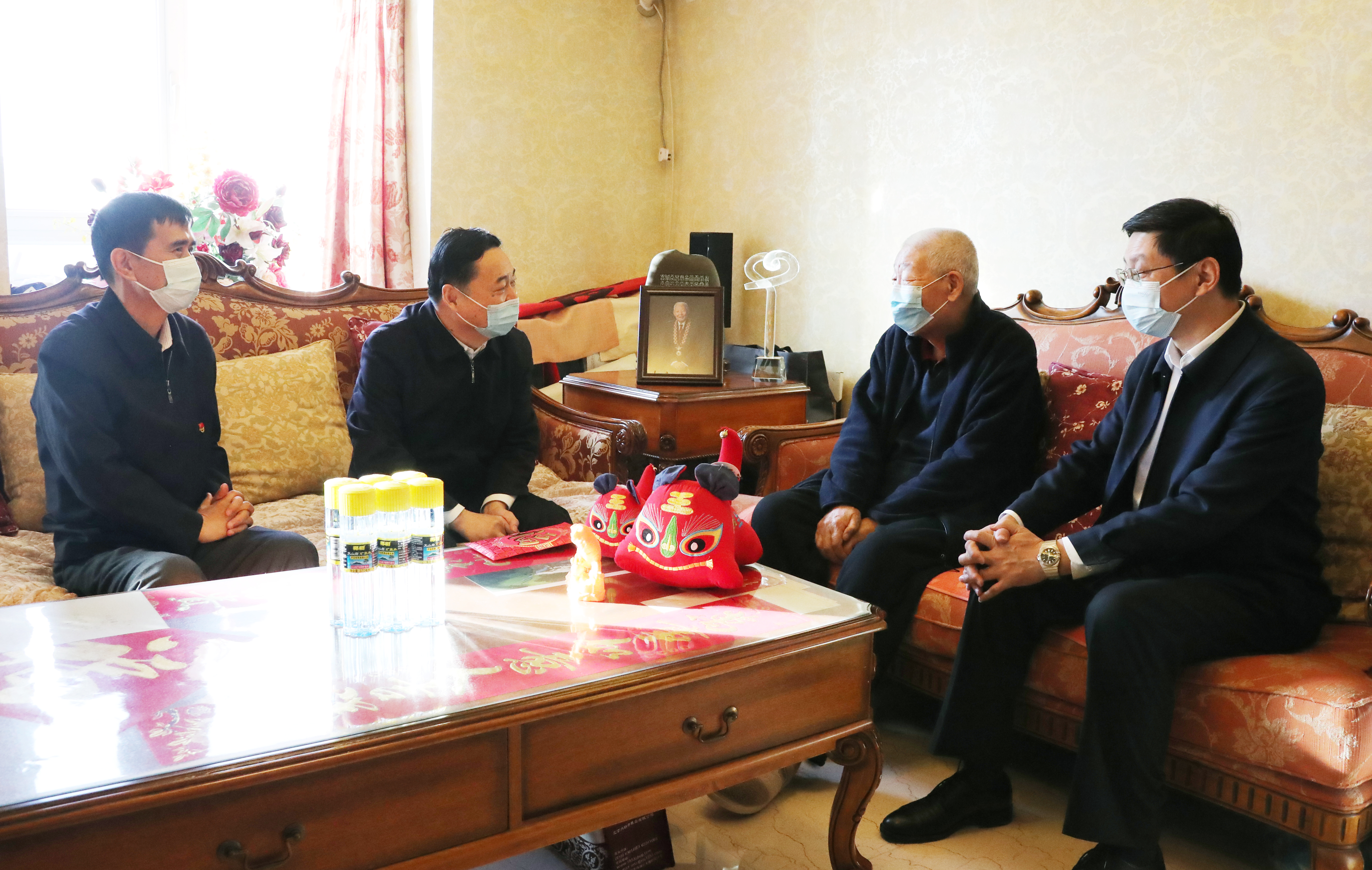 郝鵬、國資、央企、國資委、書記、主任、國企、企業改革