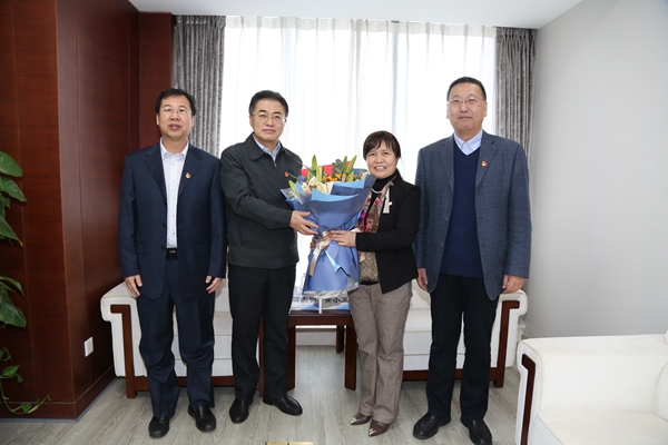 郝鵬、國資、央企、國資委、書記、主任、國企、企業改革