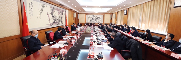 郝鵬、國(guó)資、央企、國(guó)資委、書記、主任、國(guó)企、企業(yè)改革