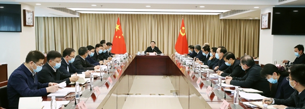 郝鵬、國資、央企、國資委、書記、主任、國企、企業改革